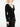 Self-Portrait Self-Portrait Lace-trimmed ribbed top