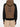 Ami Paris Ami Paris Cotton colorblock hoodie