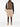 Ami Paris Ami Paris Cotton colorblock hoodie