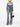 Forte Forte Forte Forte Velvet high-waisted trousers