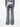 Forte Forte Forte Forte Velvet high-waisted trousers