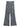 Forte Forte Forte Forte Velvet high-waisted trousers