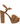Gianvito Rossi Sandales Gianvito Rossi Cuir Marron