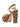 Gianvito Rossi Sandales Gianvito Rossi Cuir Marron