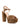 Gianvito Rossi Sandales Gianvito Rossi Cuir Marron