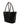 Sac cabas Hogan Pre Script Shopping garni de cuir