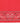 POLDO DOG COUTURE Accessoires Rouge