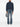 Beyou Beyou Wool turtle-neck sweater