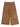 Pantalon Ami Paris marron