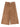 Pantalon Ami Paris marron