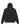 Icecream Icecream Running Dog Popover cotton hoodie