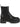 Hogan Pre Hogan Pre H700 Black Leather Chelsea Boots.