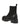 Hogan Pre Hogan Pre H700 Black Leather Chelsea Boots.