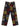 Pantalon KENZO FUTURA marron