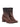 حذاء MM6 Maison Margiela بني