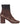 حذاء MM6 Maison Margiela بني