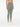 Pantalon vert Adidas by Stella McCartney