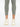 Pantalon vert Adidas by Stella McCartney