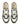 Autry X MAISON MIHARA YASUHIRO Autry X MAISON MIHARA YASUHIRO MEDALIST LOW SUPER VINTAGE SNEAKERS