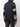 Emporio Armani Emporio Armani Full-zip, sleeveless quilted nylon down jacket with eagle logo patch