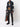 Emporio Armani Emporio Armani Full-zip, sleeveless quilted nylon down jacket with eagle logo patch