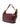 Balmain Balmain Medium Sync Bag In Calfskin Leather