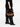 Balmain Balmain Medium Sync Bag In Calfskin Leather