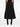 SUSANNE BOMMER Susanne Bommer Cotton-Blend Midi Skirt