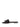 Dolce & Gabbana Dolce & Gabbana Suede and thermo-rhinestone slipper