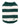 POLDO DOG COUTURE Accessoires Vert