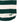 POLDO DOG COUTURE Accessoires Vert