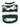 POLDO DOG COUTURE Accessoires Vert