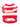 POLDO DOG COUTURE Accessoires Rouge