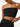Wolford Wolford Haut Noir