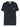 Maison Kitsuné Maison Kitsuné Embroidered-logo t-shirt