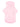 POLDO DOG COUTURE Accessoires Rose