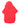 POLDO DOG COUTURE Accessoires Rouge