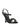 Dolce & Gabbana Dolce & Gabbana- Sandal with Rhinestone Embroidery