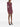 Balmain Balmain V-Neck Knitted Mini Dress