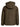 Woolrich Woolrich Hooded blouson jacket