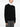 Maison Kitsuné Maison Kitsuné Bold fox head patch sweater