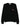 Maison Kitsuné Maison Kitsuné Bold fox head patch sweater