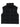 Vestes PEUTEREY PLURALS X TONY EFFE noires