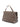 Zanellato Zanellato Baby Postina® Bag In Smooth Leather Brown