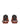 Baskets MM6 X SALOMON Orange