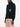 Maison Kitsuné Maison Kitsuné Fleece zipped vest