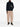 Maison Kitsuné Maison Kitsuné Fleece zipped vest