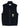 Maison Kitsuné Maison Kitsuné Fleece zipped vest
