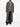 Tagliatore Tagliatore Wool blend single-breasted coat