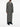 Tagliatore Tagliatore Wool blend single-breasted coat